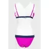 Zimmermann swimsuit
