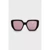 Grand sunglasses with gold logo