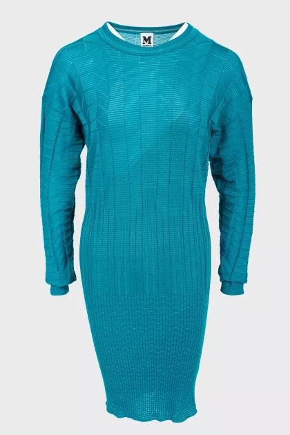 Missoni dress