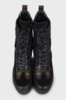 Ankle boots Laureate