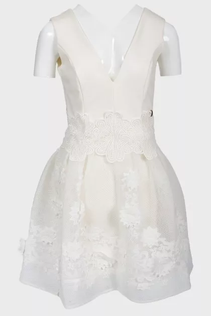 Bronx & Banco dress