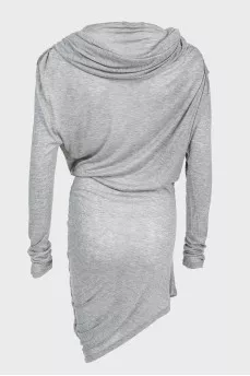 Туника Alexander MCQueen