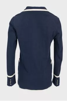 Пиджак Ralph Lauren