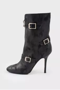Чоботи Jimmy Choo