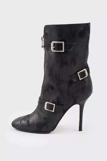 Чоботи Jimmy Choo