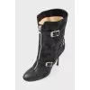 Чоботи Jimmy Choo