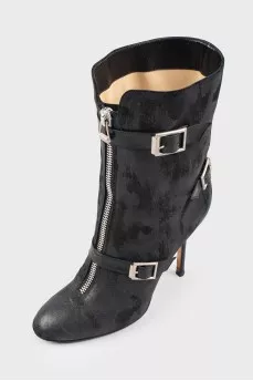 Чоботи Jimmy Choo