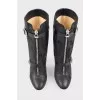 Чоботи Jimmy Choo