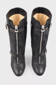 Чоботи Jimmy Choo