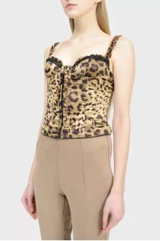 Топ Dolce & Gabbana