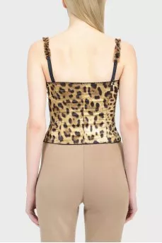 Топ Dolce & Gabbana