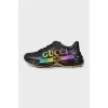 Men's Rhyton Sneakers With Tag
