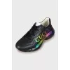 Men's Rhyton Sneakers With Tag