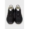 Men's Rhyton Sneakers With Tag