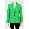Vintage Ribbed Jacket