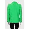 Vintage Ribbed Jacket