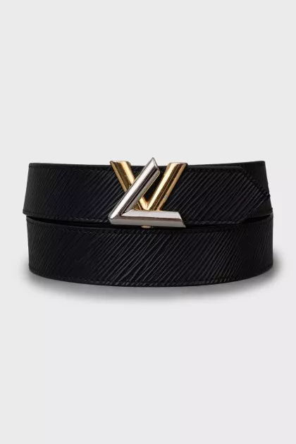 Belt Twist
