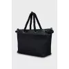 Rope Tote M with Tag