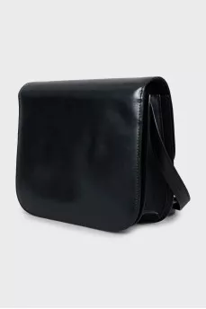 Шкіряна сумка Classic Box