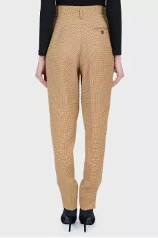 Брюки Jil Sander