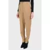 Jil Sander trousers