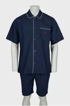 Men's pajamas with tag