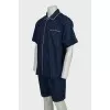 Men's pajamas with tag