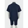 Men's pajamas with tag