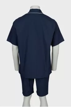 Men's pajamas with tag
