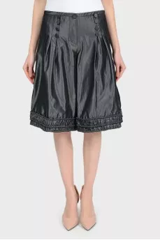 Шорты Emporio Armani