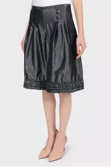 Шорты Emporio Armani
