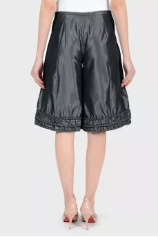 Шорты Emporio Armani