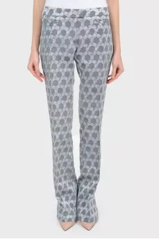 Paul & amp pants; Joe