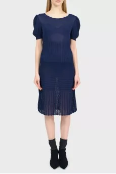 Платье Fendi