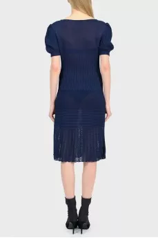 Платье Fendi