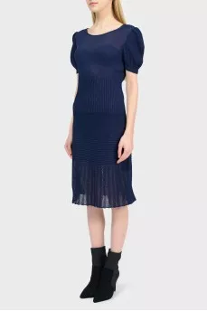 Платье Fendi