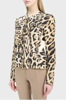 Жакет Roberto Cavalli