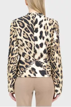 Жакет Roberto Cavalli