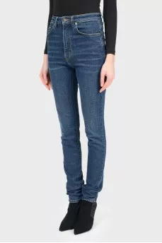 Jeans Yves Saint Laurent (YSL)