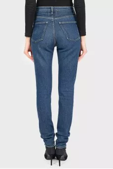 Jeans Yves Saint Laurent (YSL)