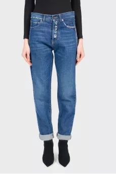 Jeans Yves Saint Laurent (YSL)