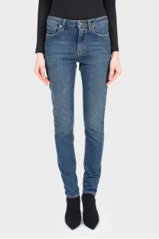 Jeans Yves Saint Laurent (YSL)