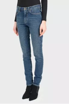 Jeans Yves Saint Laurent (YSL)