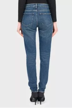 Jeans Yves Saint Laurent (YSL)