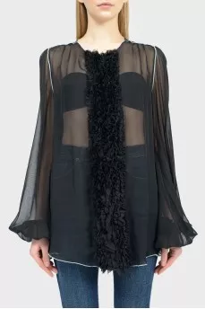 Блуза Dolce & Gabbana