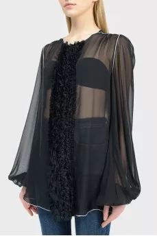Блуза Dolce & Gabbana
