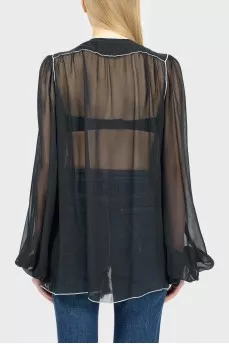 Блуза Dolce & Gabbana