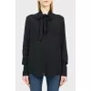 Hugo Boss blouse