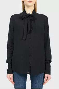 Блуза Hugo Boss