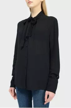 Блуза Hugo Boss